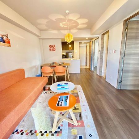 Akasaka Residence Tokyo Ngoại thất bức ảnh