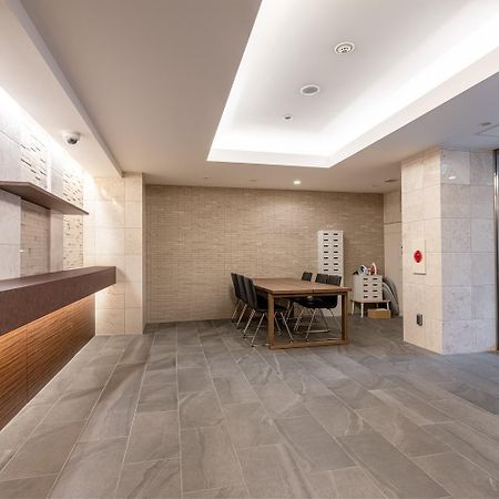 Akasaka Residence Tokyo Ngoại thất bức ảnh