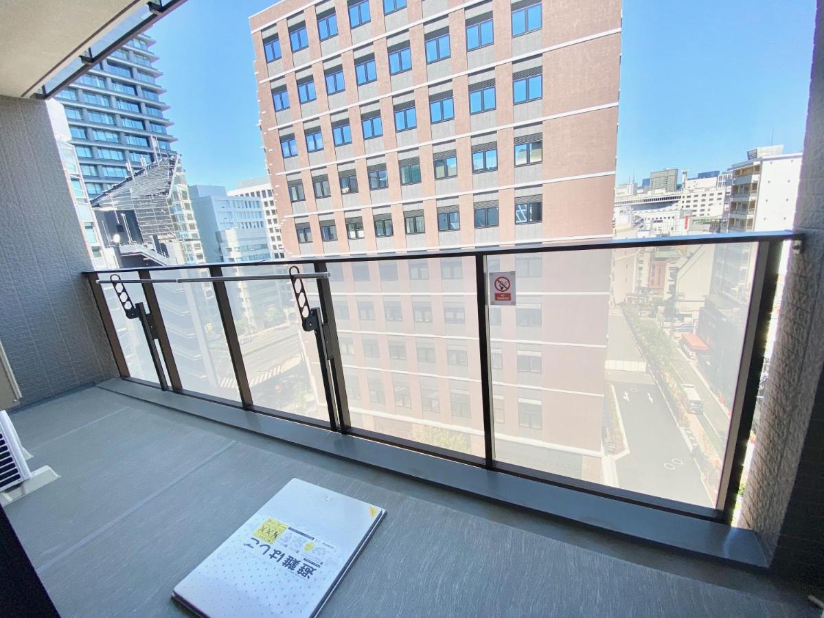 Akasaka Residence Tokyo Ngoại thất bức ảnh