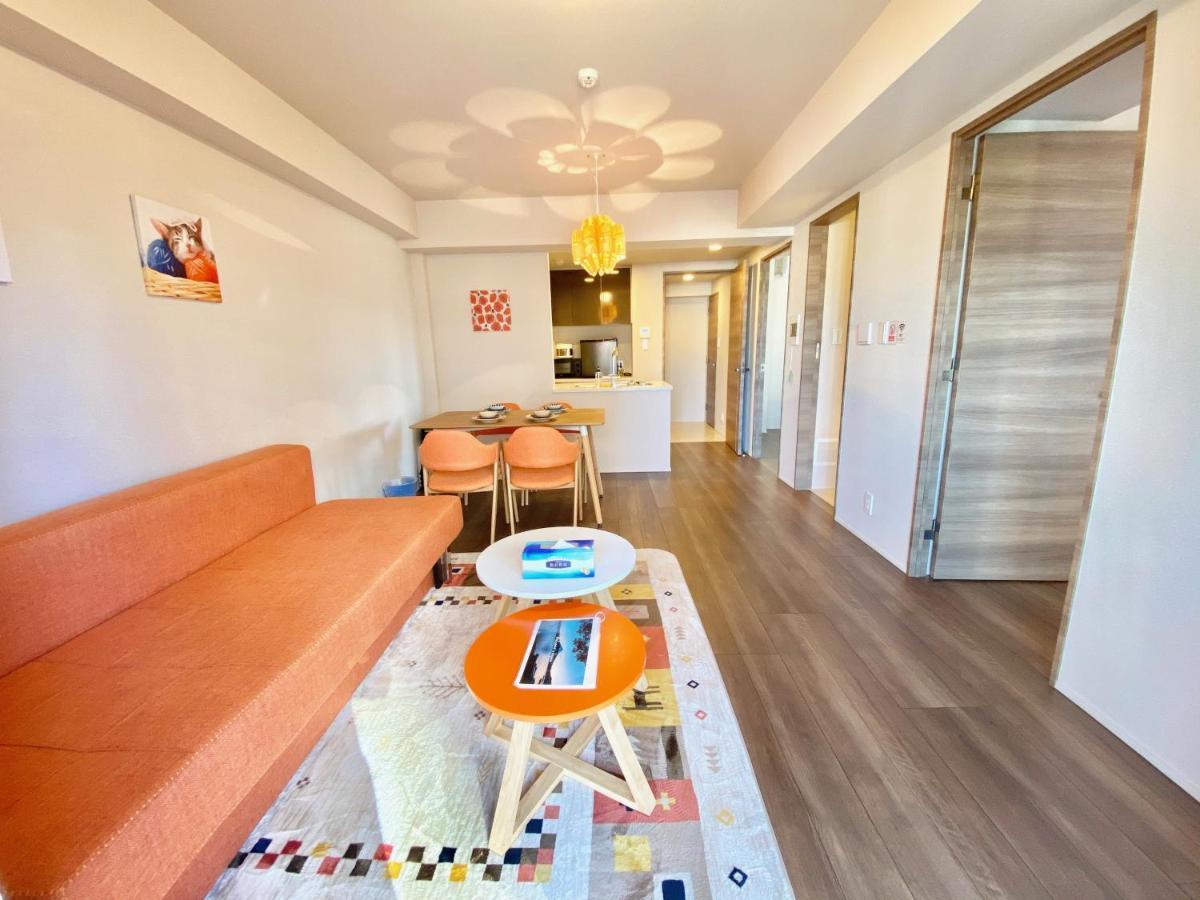 Akasaka Residence Tokyo Ngoại thất bức ảnh