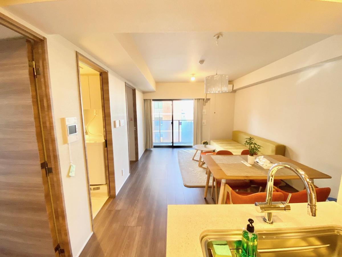 Akasaka Residence Tokyo Ngoại thất bức ảnh