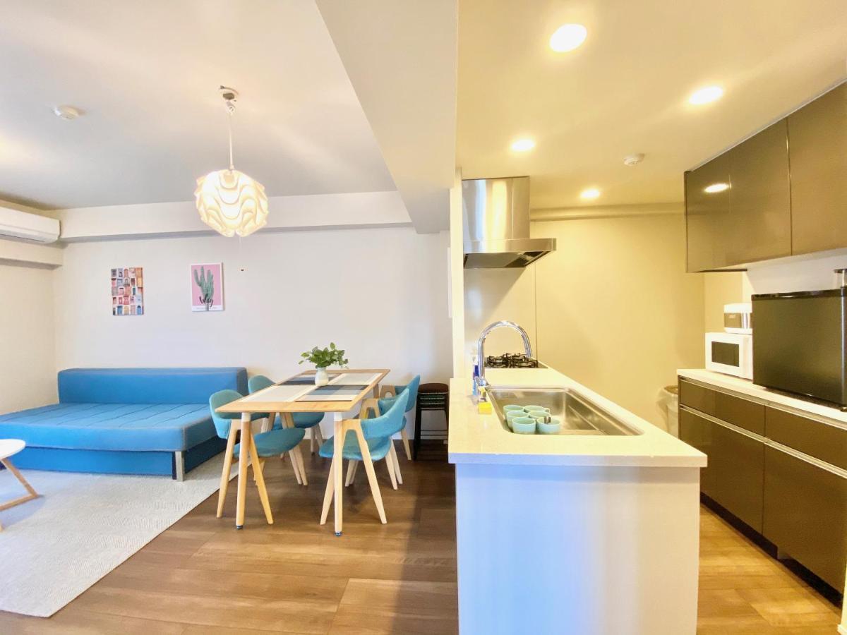 Akasaka Residence Tokyo Ngoại thất bức ảnh