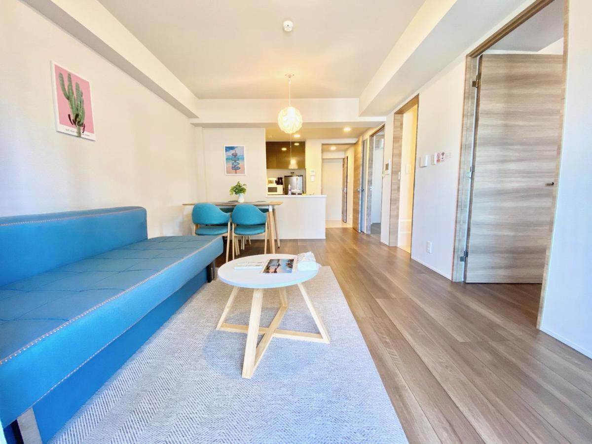 Akasaka Residence Tokyo Ngoại thất bức ảnh