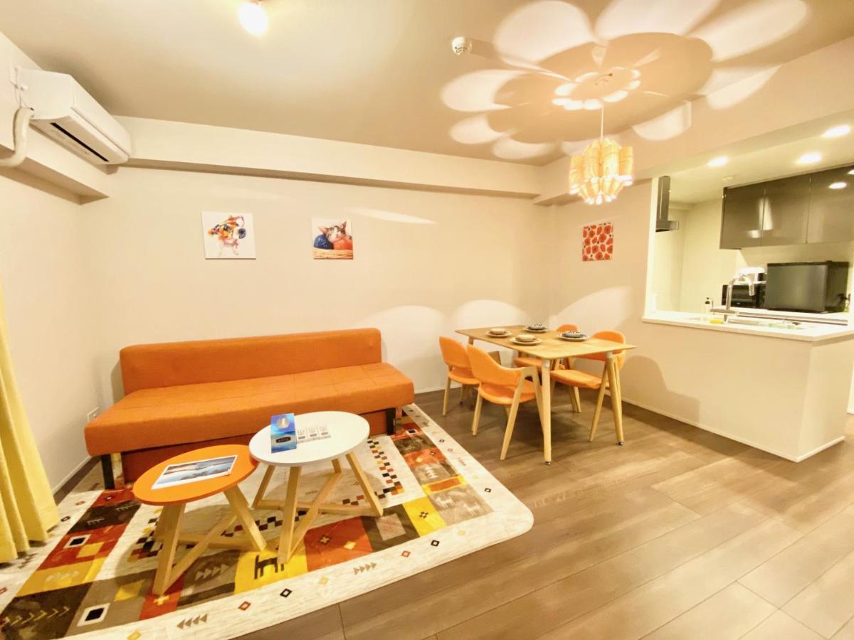 Akasaka Residence Tokyo Ngoại thất bức ảnh