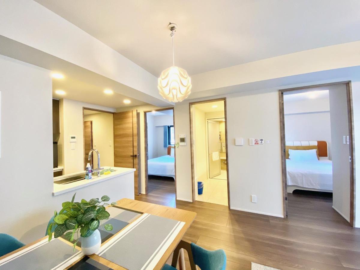Akasaka Residence Tokyo Ngoại thất bức ảnh