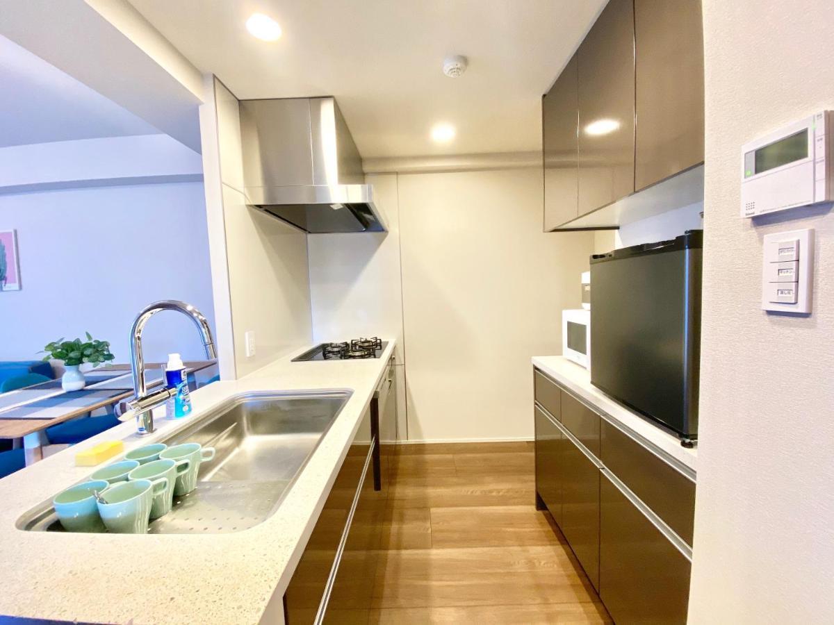 Akasaka Residence Tokyo Ngoại thất bức ảnh