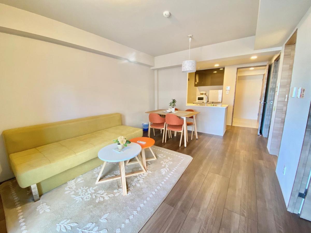 Akasaka Residence Tokyo Ngoại thất bức ảnh