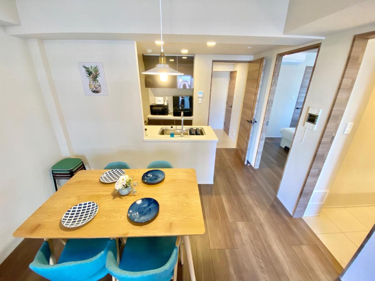 Akasaka Residence Tokyo Ngoại thất bức ảnh