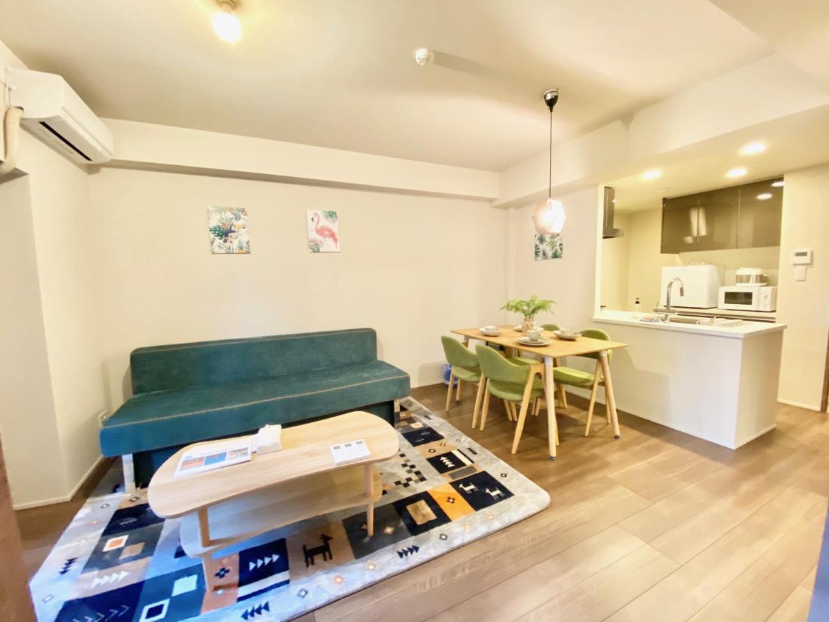 Akasaka Residence Tokyo Ngoại thất bức ảnh