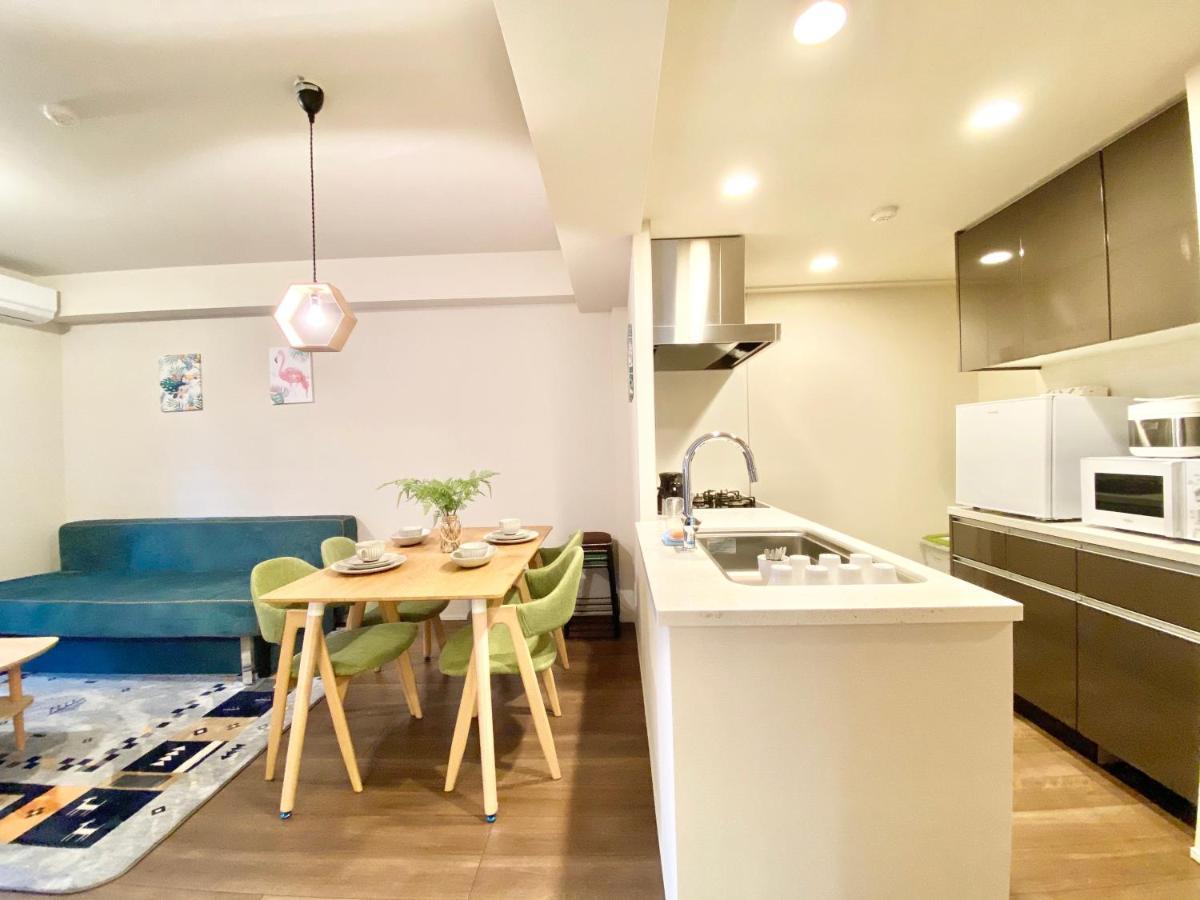Akasaka Residence Tokyo Ngoại thất bức ảnh