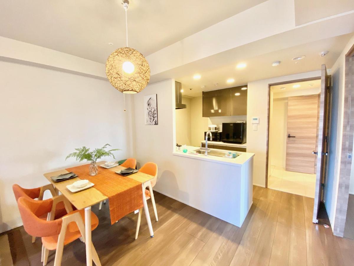 Akasaka Residence Tokyo Ngoại thất bức ảnh