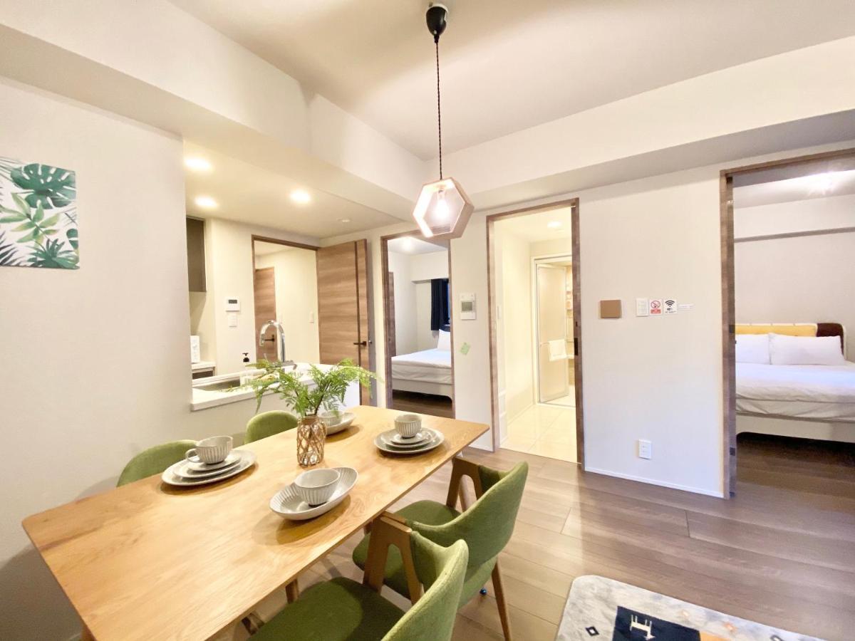 Akasaka Residence Tokyo Ngoại thất bức ảnh