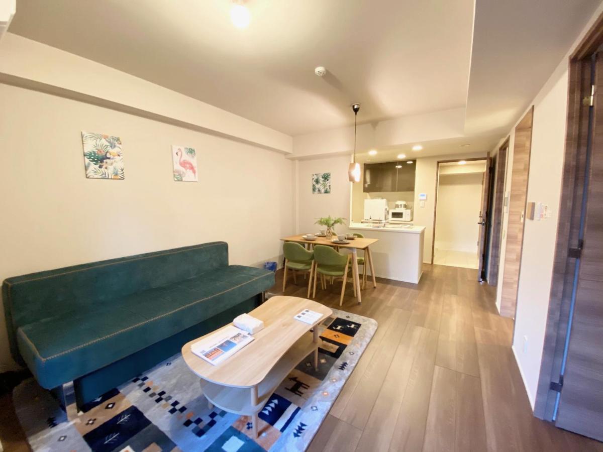 Akasaka Residence Tokyo Ngoại thất bức ảnh
