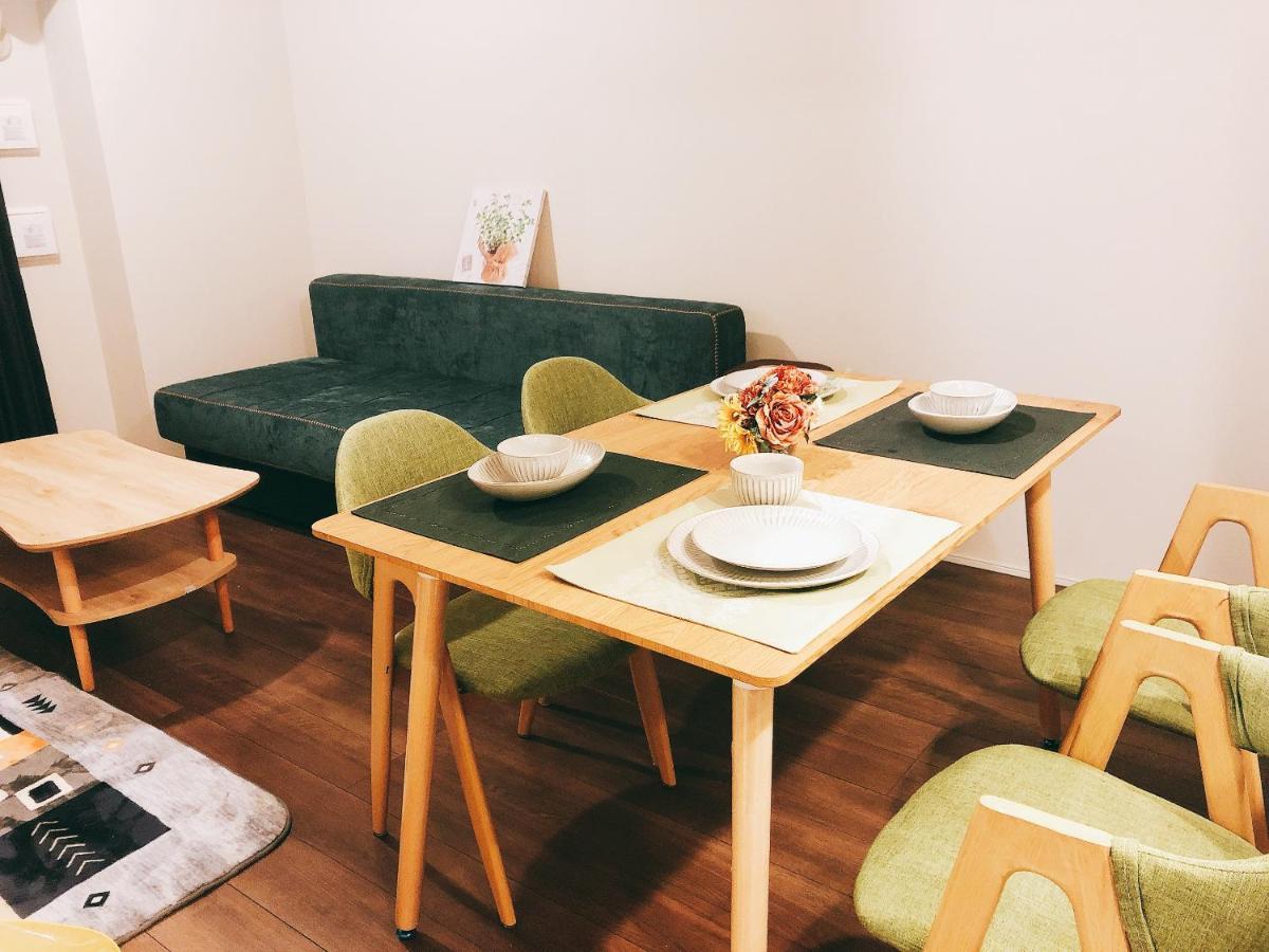 Akasaka Residence Tokyo Ngoại thất bức ảnh
