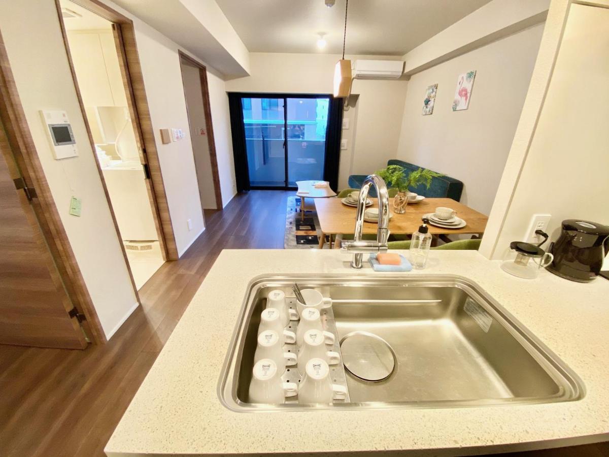 Akasaka Residence Tokyo Ngoại thất bức ảnh