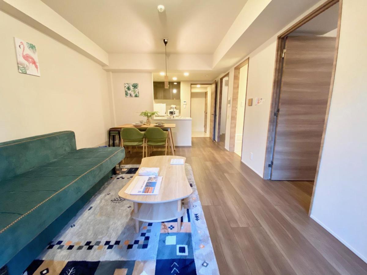 Akasaka Residence Tokyo Ngoại thất bức ảnh