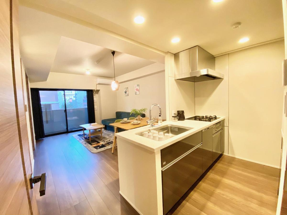 Akasaka Residence Tokyo Ngoại thất bức ảnh