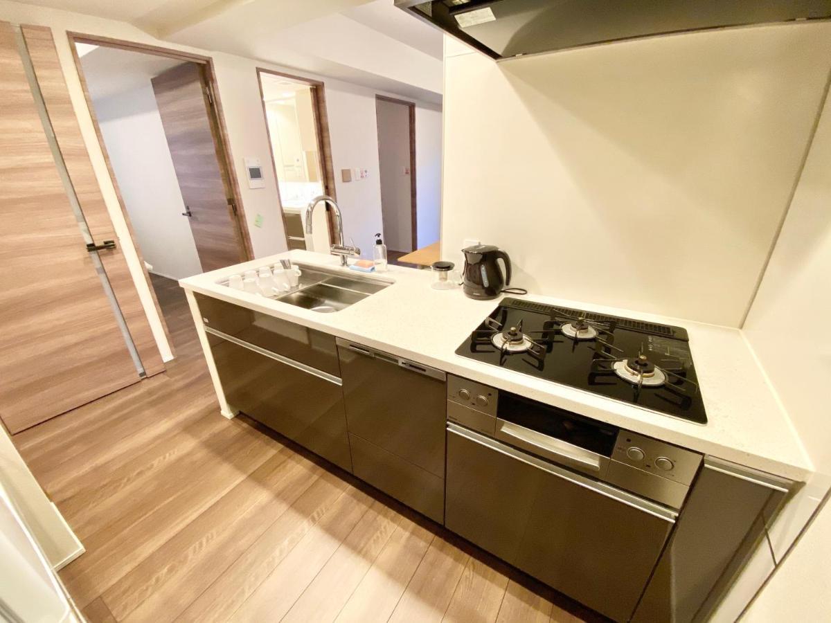 Akasaka Residence Tokyo Ngoại thất bức ảnh