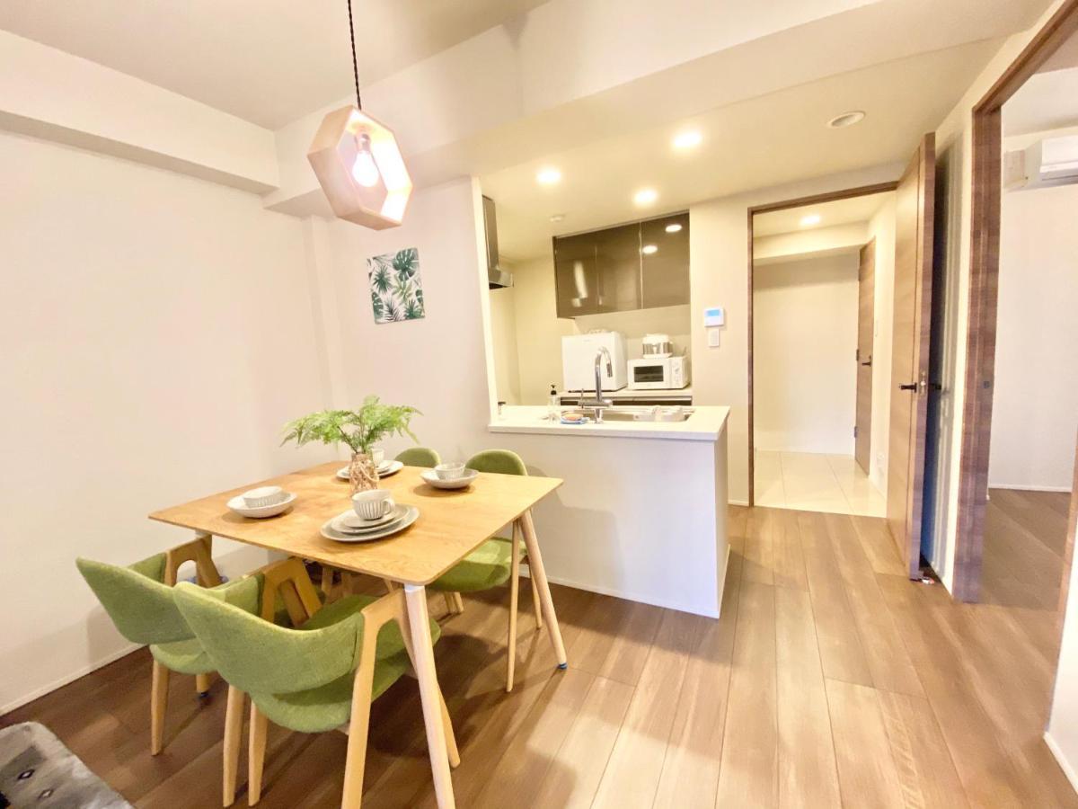 Akasaka Residence Tokyo Ngoại thất bức ảnh