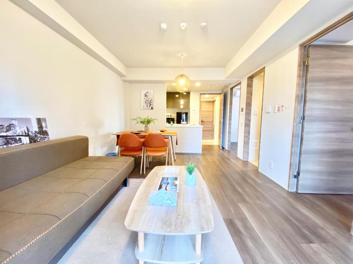 Akasaka Residence Tokyo Ngoại thất bức ảnh