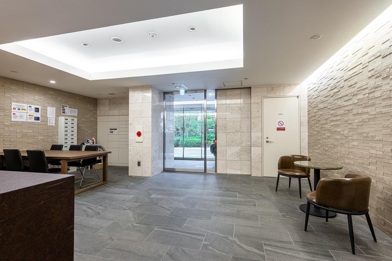 Akasaka Residence Tokyo Phòng bức ảnh