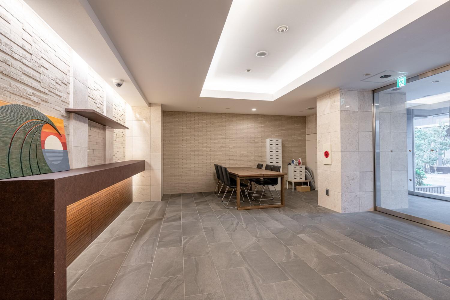 Akasaka Residence Tokyo Ngoại thất bức ảnh