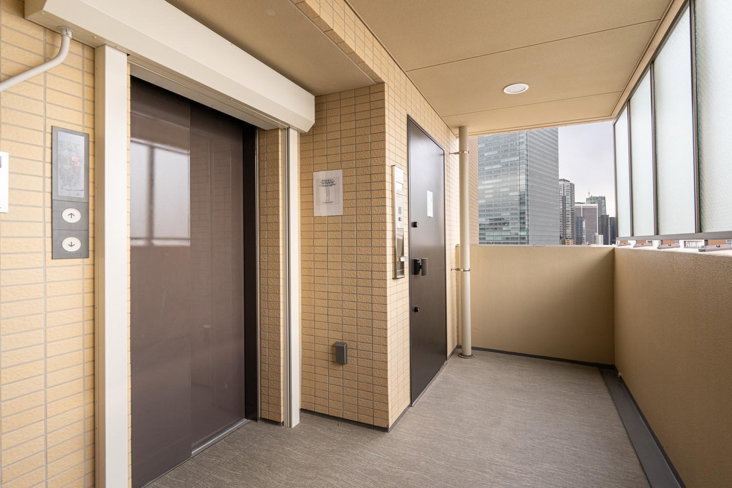 Akasaka Residence Tokyo Phòng bức ảnh