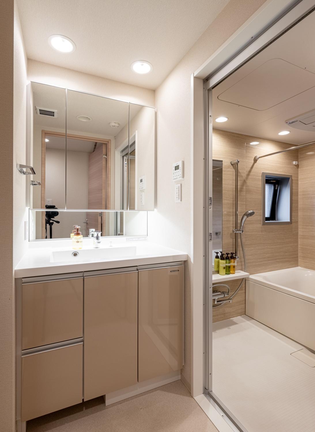 Akasaka Residence Tokyo Ngoại thất bức ảnh