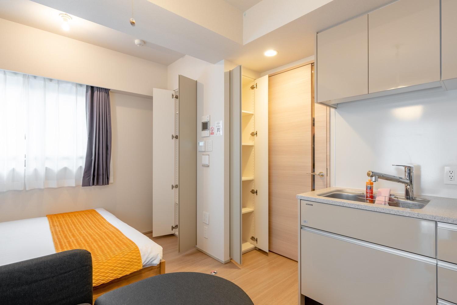 Akasaka Residence Tokyo Phòng bức ảnh