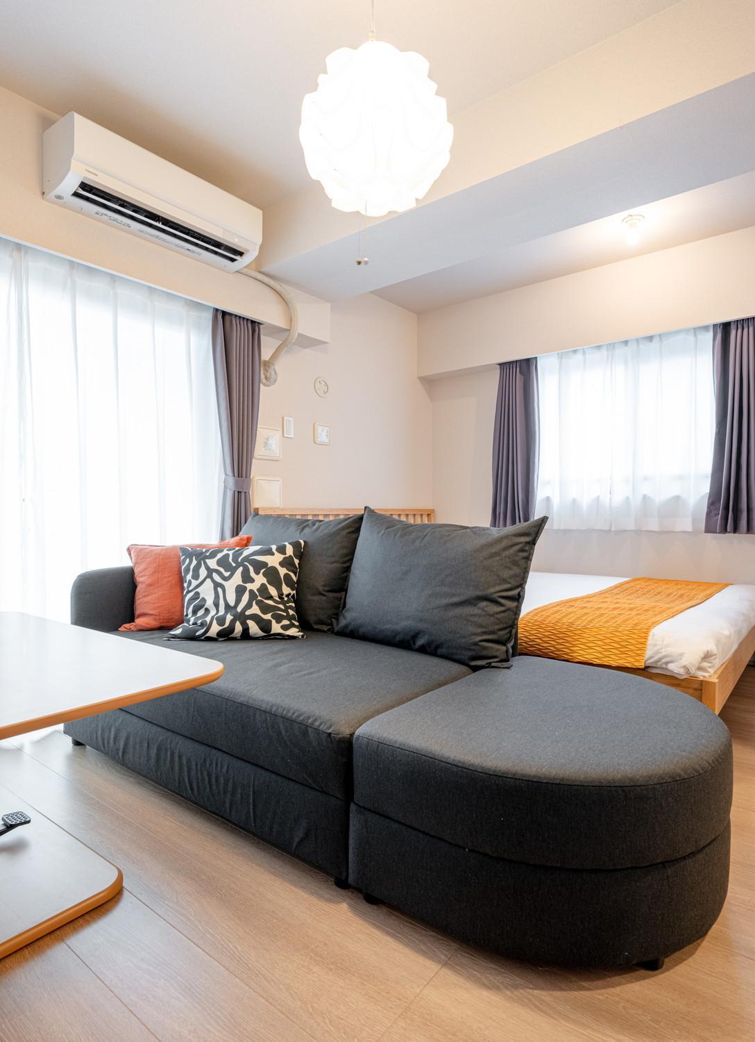 Akasaka Residence Tokyo Ngoại thất bức ảnh