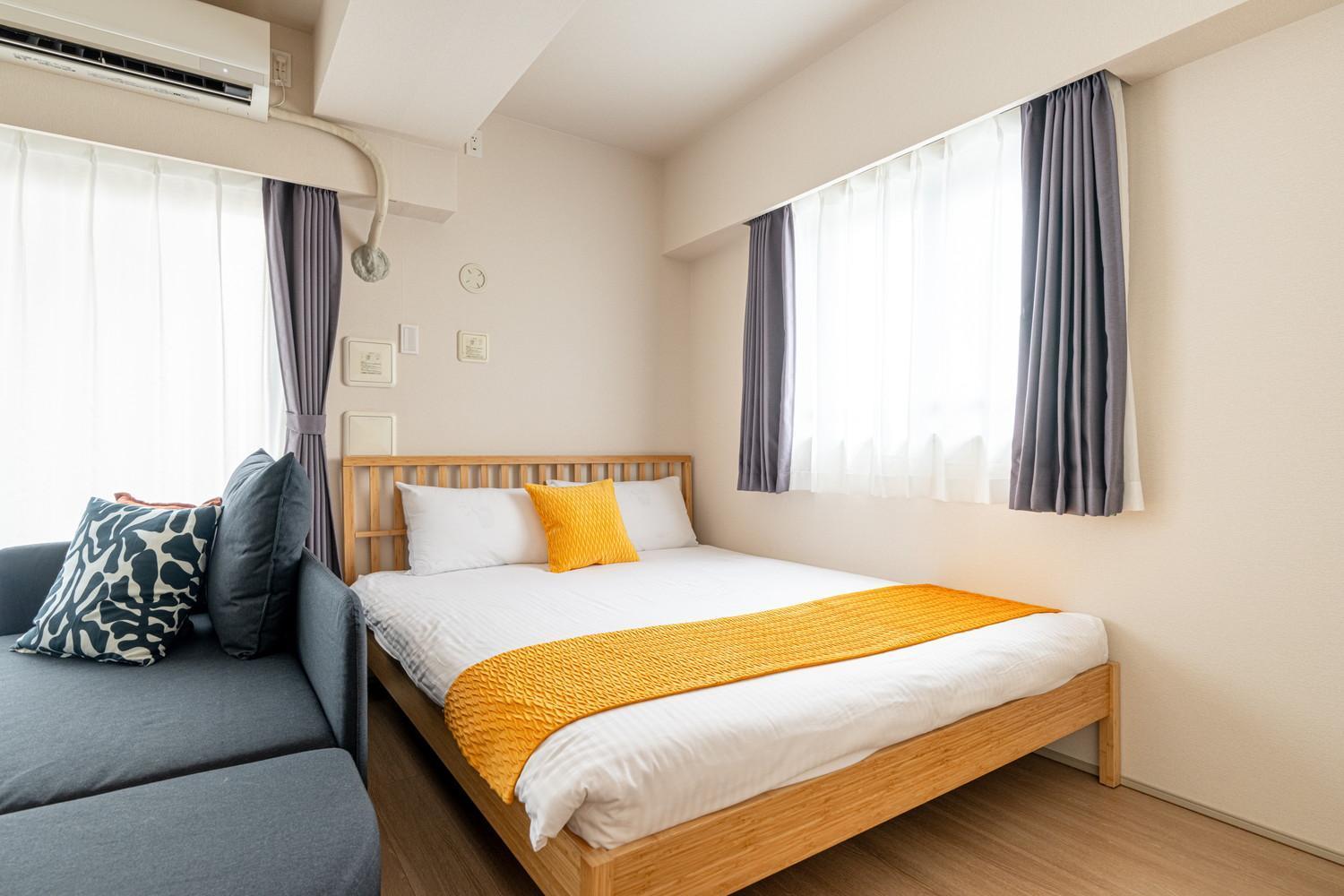 Akasaka Residence Tokyo Ngoại thất bức ảnh
