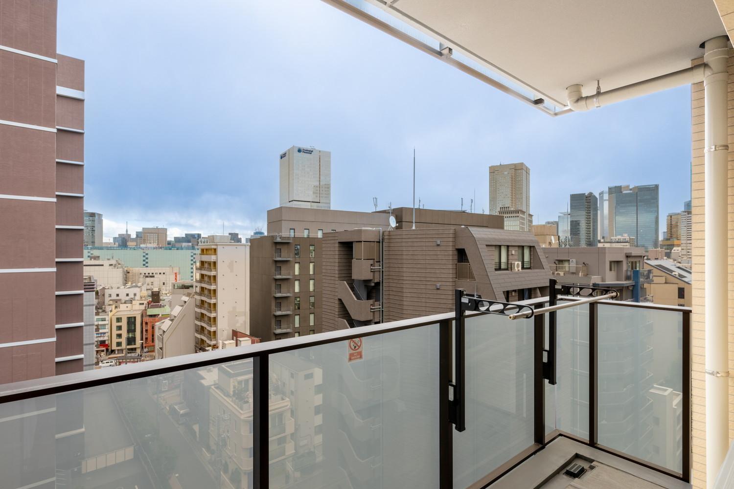Akasaka Residence Tokyo Ngoại thất bức ảnh