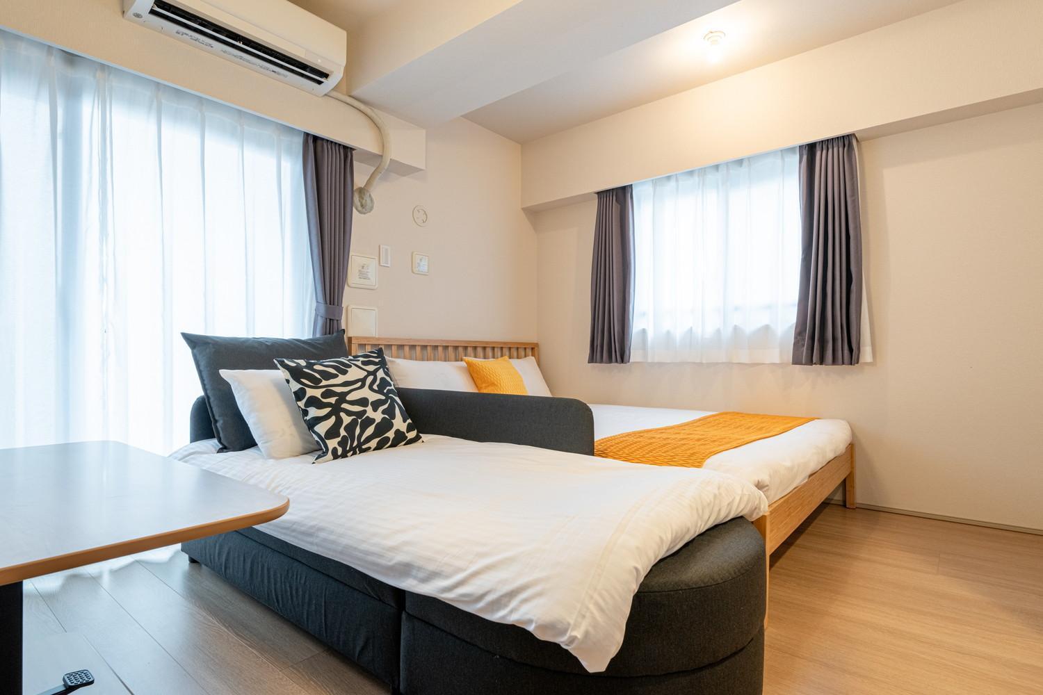 Akasaka Residence Tokyo Phòng bức ảnh